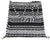 Charcoal Santa Fe Sling Bag - MadeInMexi.co