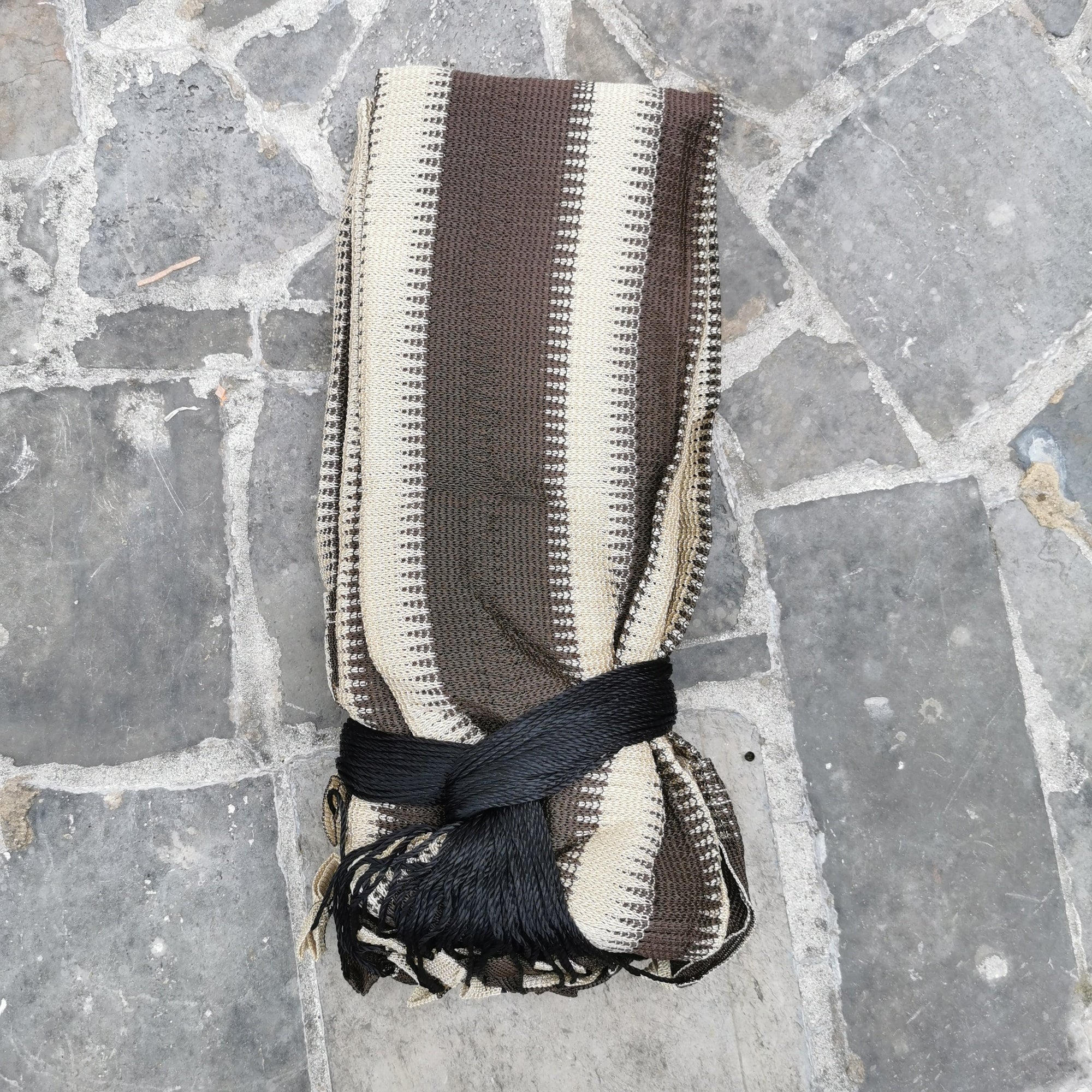 Mexican Garden Hammock - Double Hammock - MadeInMexi.co