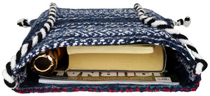 Petrolia Santa Fe Sling Bag - MadeInMexi.co