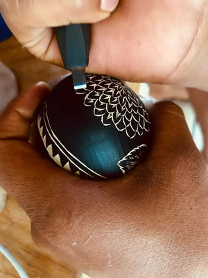 Mezcal Copitas - MadeInMexi.co