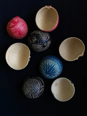 Mezcal Copitas - MadeInMexi.co