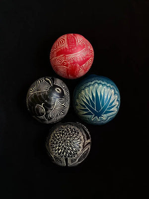 Mezcal Copitas - MadeInMexi.co