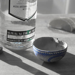 Mezcal Copitas - MadeInMexi.co