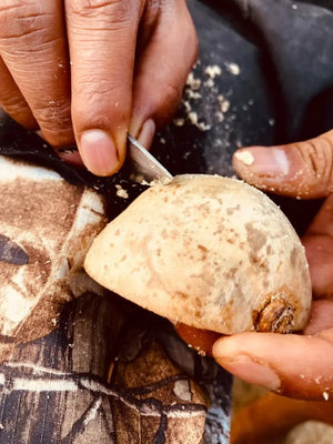 Mezcal Copitas - MadeInMexi.co